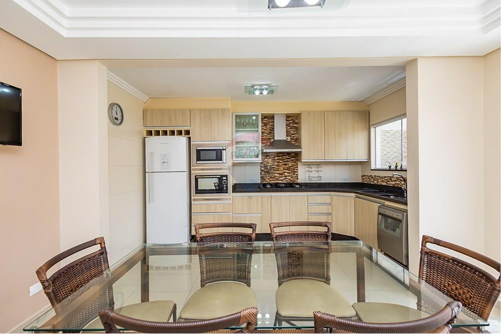 Sobrado - Venda - Curitiba , Paraná - IMG_5578.jpg - 560301005-60