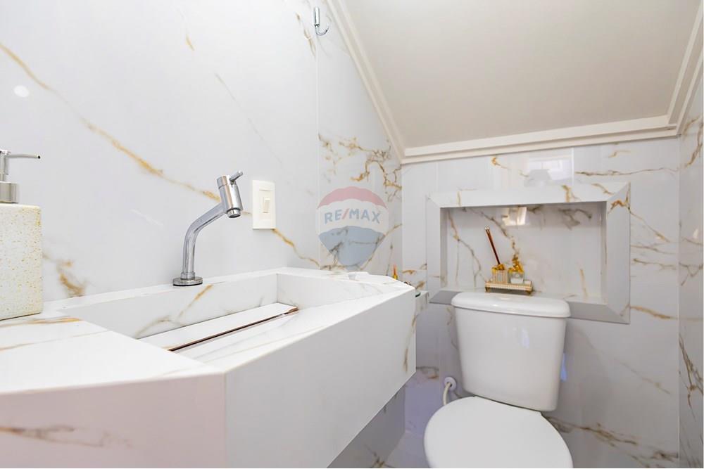 Sobrado - Venda - Araucária , Paraná - IMG_6935_1.jpg - 560491002-7