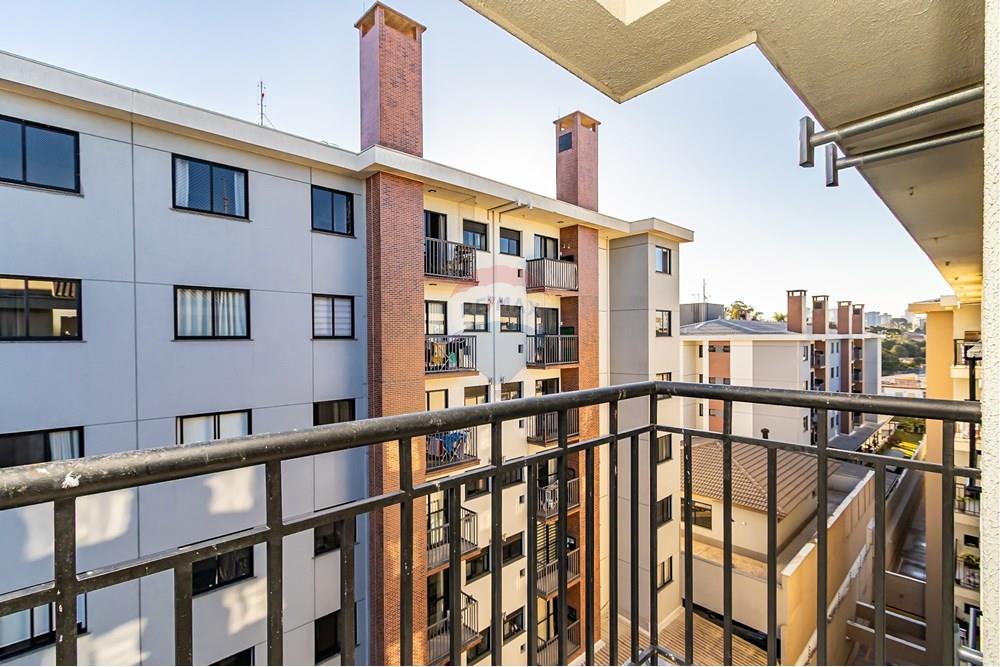 Apartamento - Venda - Curitiba , Paraná - IMG_7060.jpg - 560391054-20