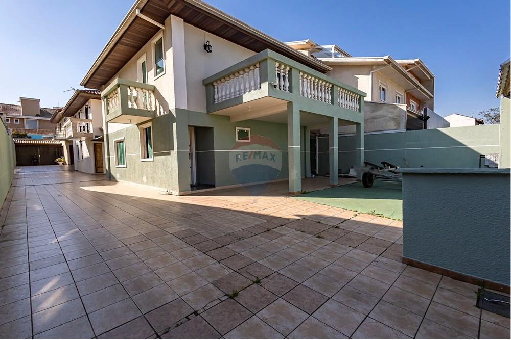 Casa de Condomínio - Venda - Curitiba , Paraná - IMG_2437_2.jpg - 560431034-15