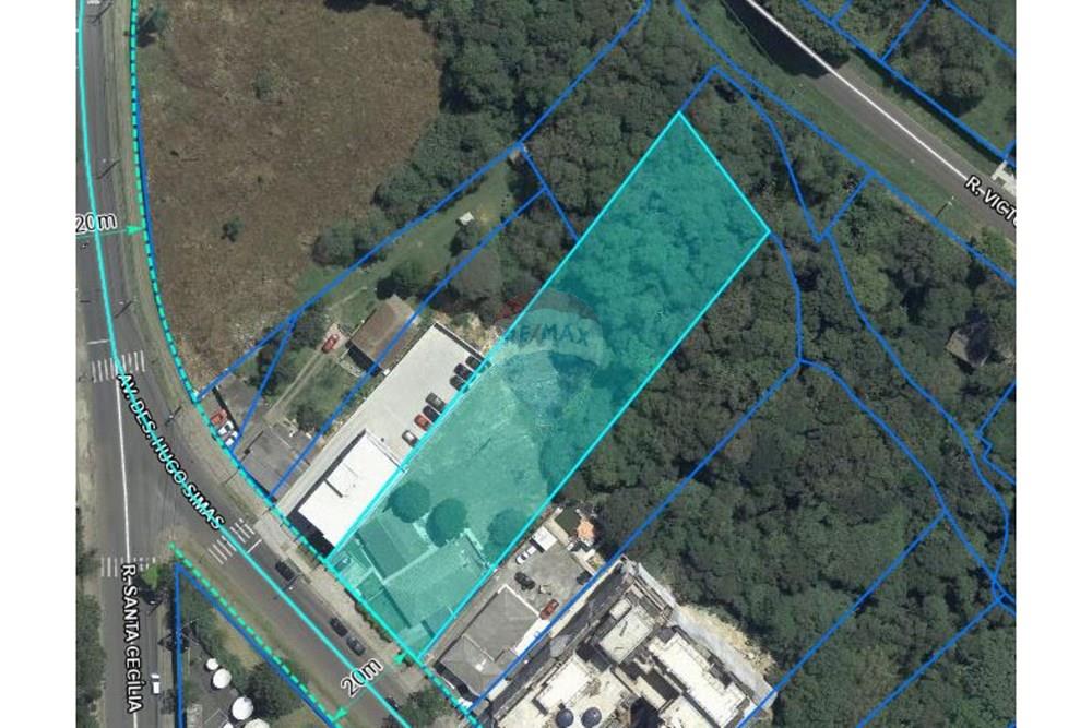 Terreno - Venda - Curitiba , Paraná - Design sem nome 6.jpg - 560341154-49