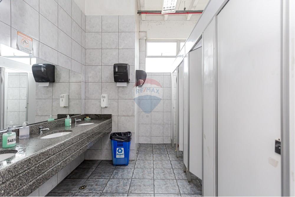 Galpão - Alugar - Curitiba , Paraná - IMG_2190.jpg - 560251029-57