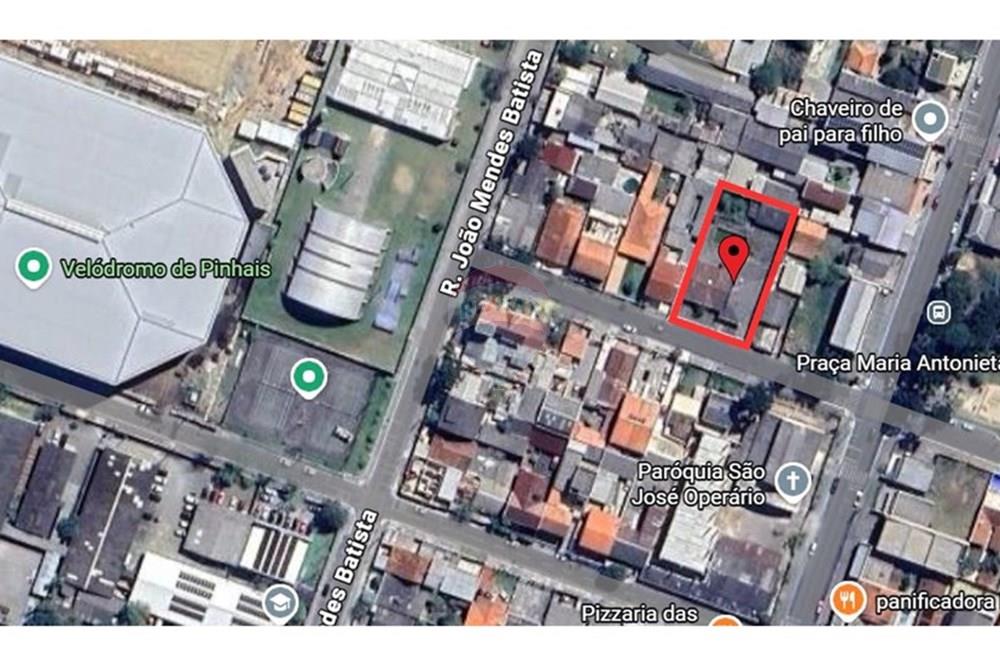 Terreno - Venda - Pinhais , Paraná - Design sem nome (1).jpg - 560371060-8