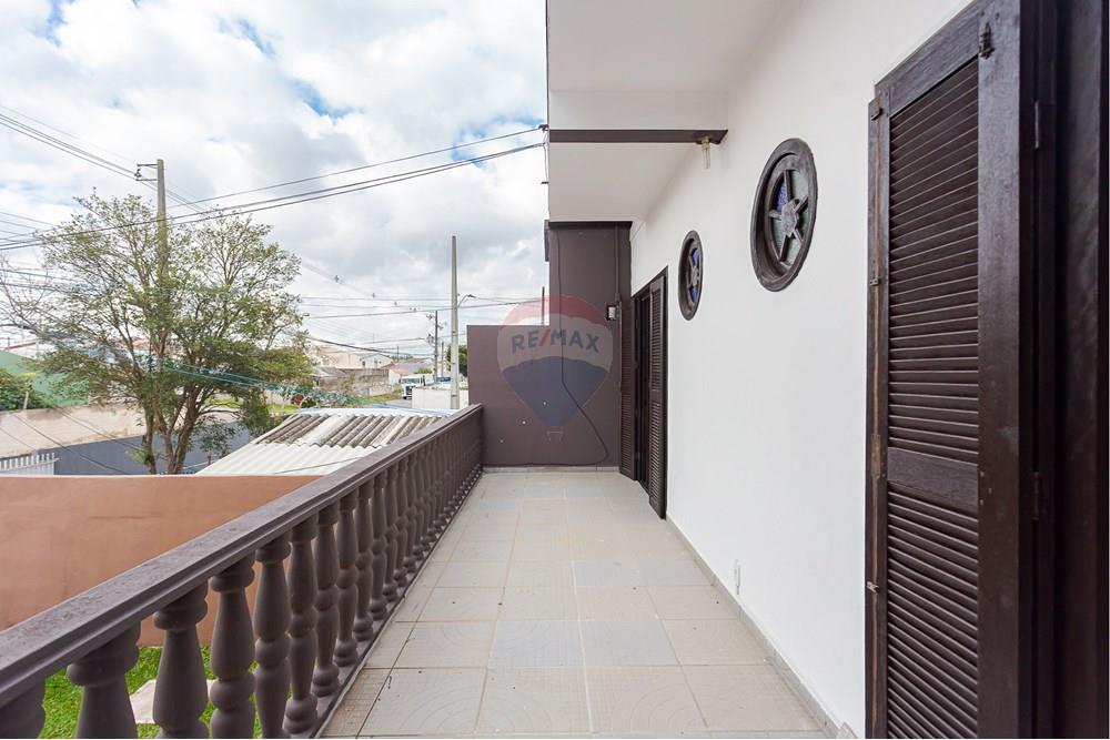 Sobrado - Venda - Curitiba , Paraná - 014.jpg - 560371059-1