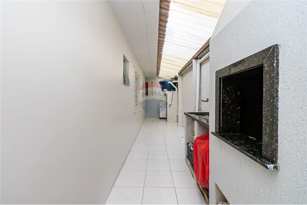 Casa - Venda - Colombo , Paraná - 21 - 560461012-45