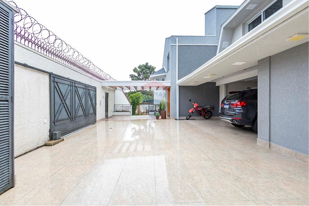 Casa - Venda - Curitiba , Paraná - IMG_3302_1.jpg - 560341061-220