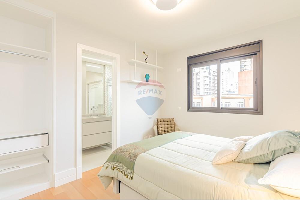 Apartamento - Venda - Curitiba , Paraná - Rua General Aristides Athayde Júnior, 750-54.jpg - 560331044-263