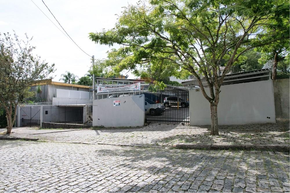 Terreno à venda, 844m² - Foto 20