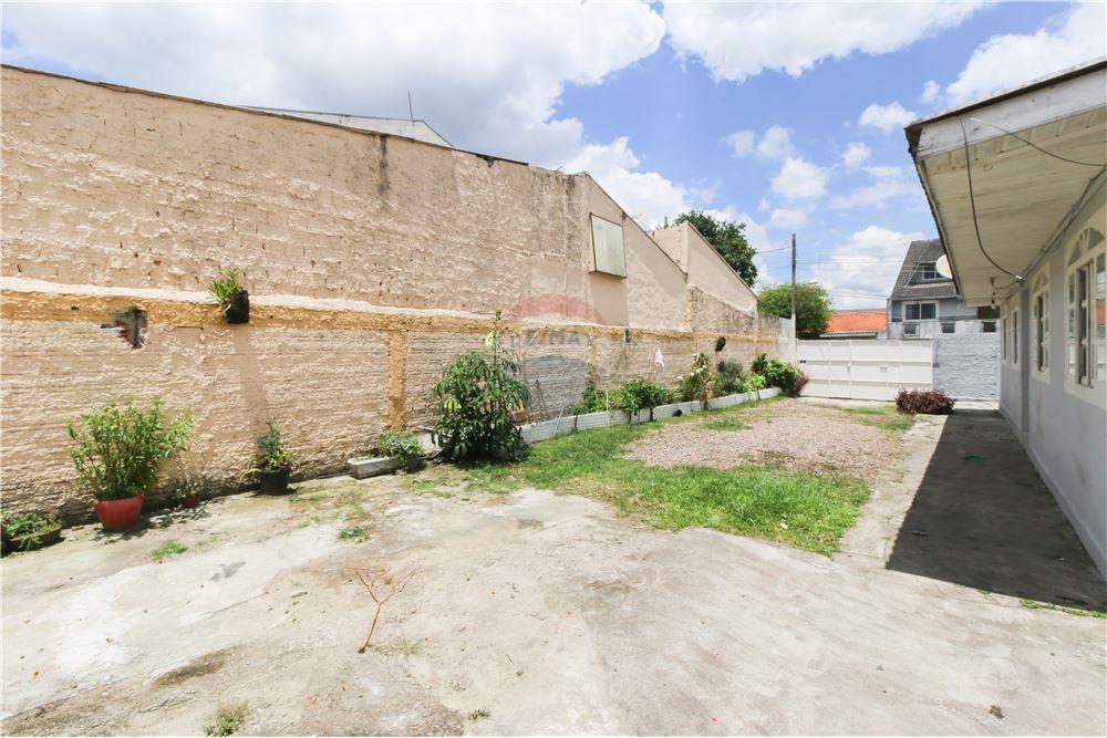 Terreno - Venda - Curitiba , Paraná - 9 - 560411009-101