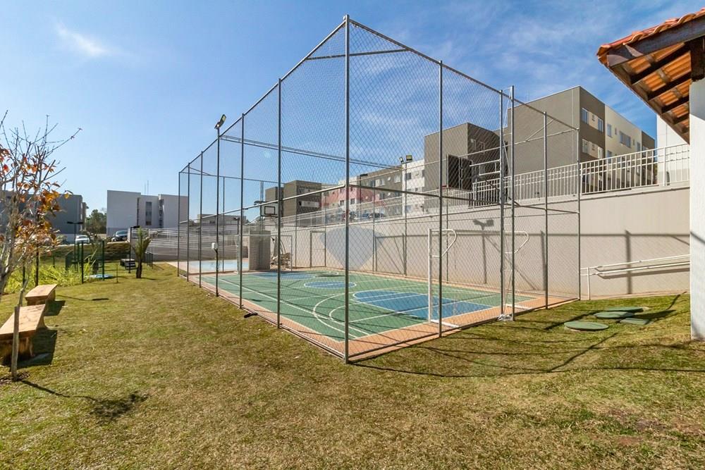 Apartamento - Venda - Almirante Tamandaré , Paraná - IMG_6615.jpg - 560331114-21