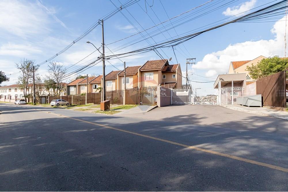 Casa de Condomínio - Venda - Curitiba , Paraná - IMG_0761.jpg - 560311047-483