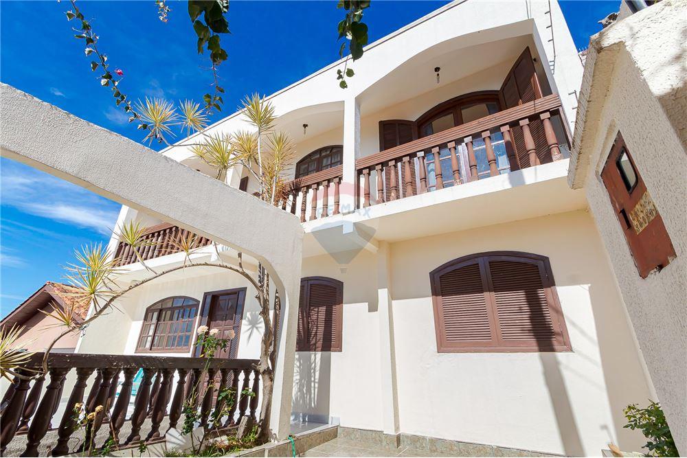 Casa - Venda - Curitiba , Paraná - 44 - 560321142-4