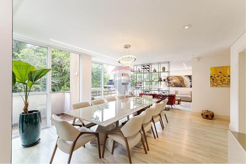 Casa - Venda - Curitiba , Paraná - IMG_8007.jpg - 560321155-12