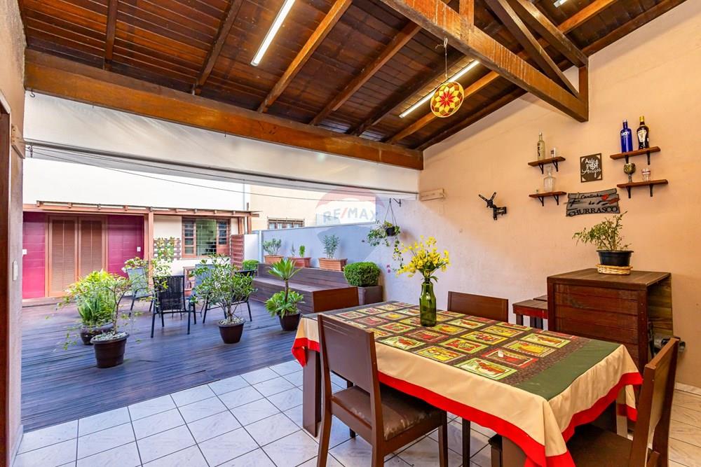 Sobrado - Venda - Curitiba , Paraná - albert - IMG_2100_1.jpg - 560251097-14