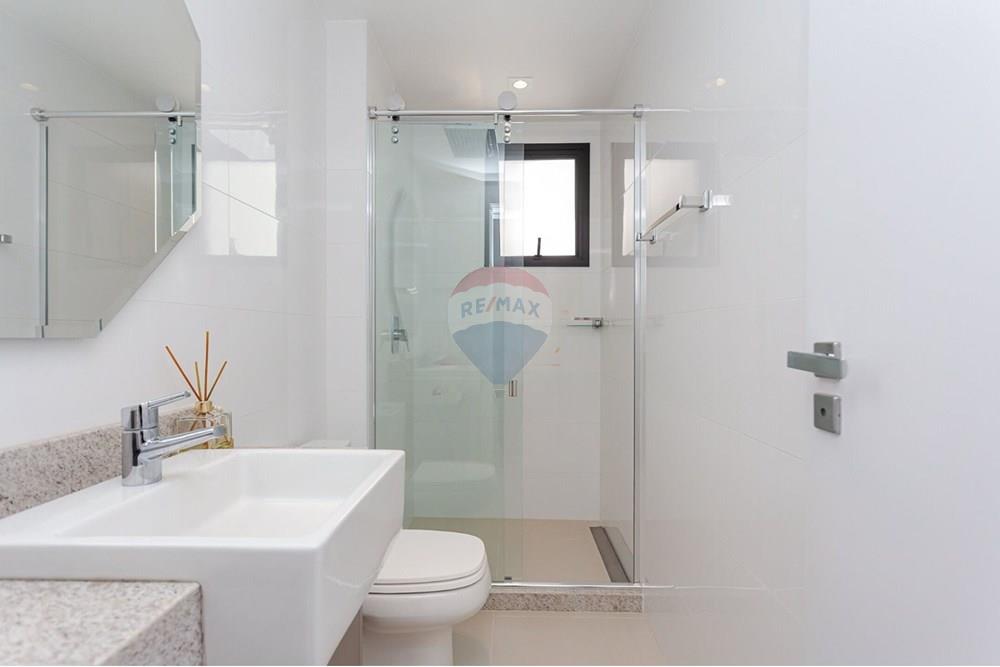 Apartamento - Venda - Curitiba , Paraná - FOTO BANHEIRO 1.jpeg - 560461009-56