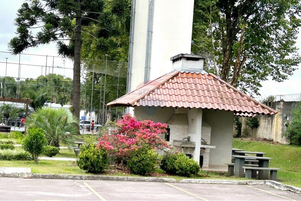 Apartamento - Alugar - São José dos Pinhais , Paraná - IMG_8965.JPG - 560411032-67