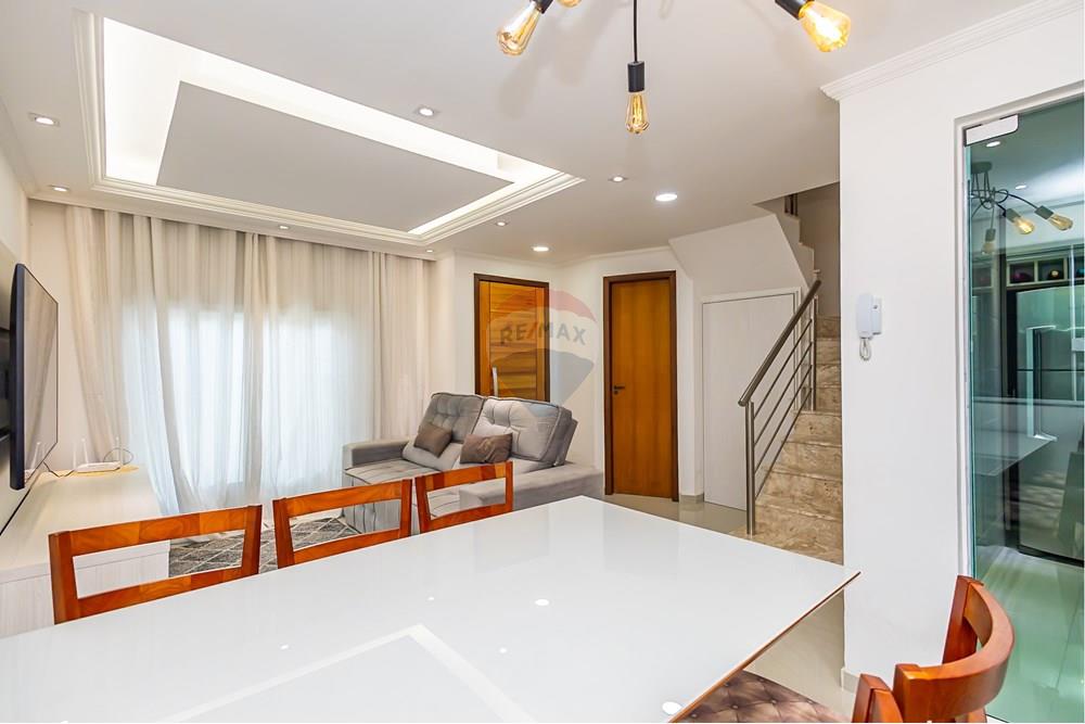 Triplex - Venda - Curitiba , Paraná - IMG_4262.jpg - 560311063-13