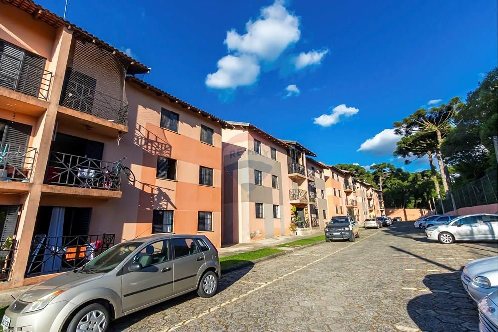 Apartamento - Alugar - Curitiba , Paraná - Jess Lopes - IMG_9164_1_1.jpg - 560351125-60