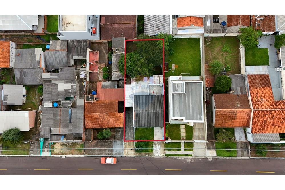 Casa - Venda - Curitiba , Paraná - FOTO2.JPG - 560251045-80