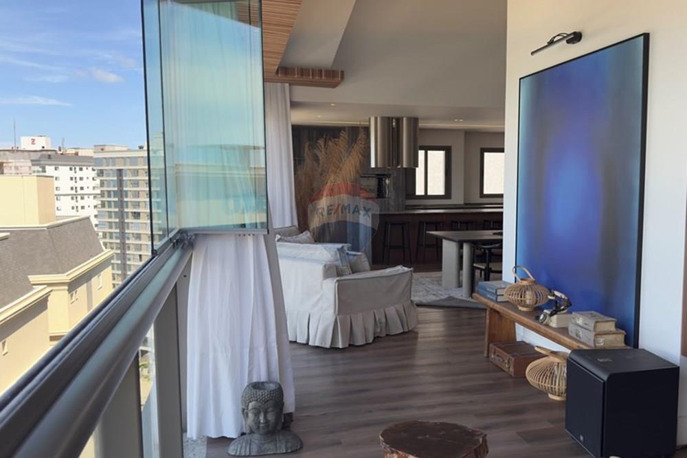 Apartamento - Venda - Itapema , Santa Catarina - IMG_6059.jpg - Corredor - 560511007-18