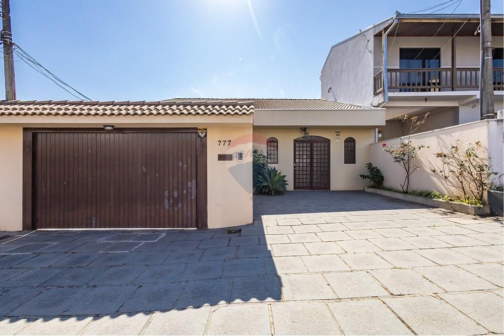 Casa - Venda - Curitiba , Paraná - Frente da casa 60.jpg - 560431040-2