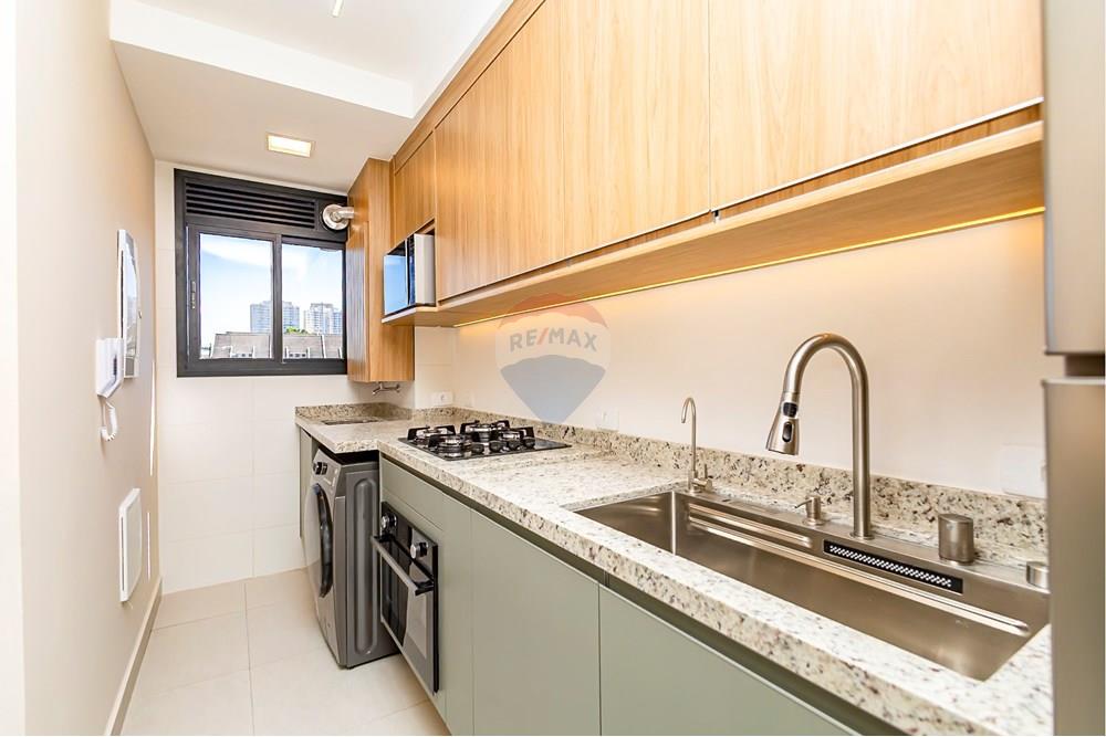 Apartamento - Alugar - Curitiba , Paraná - IMG_0667_1.jpg - 560311047-549