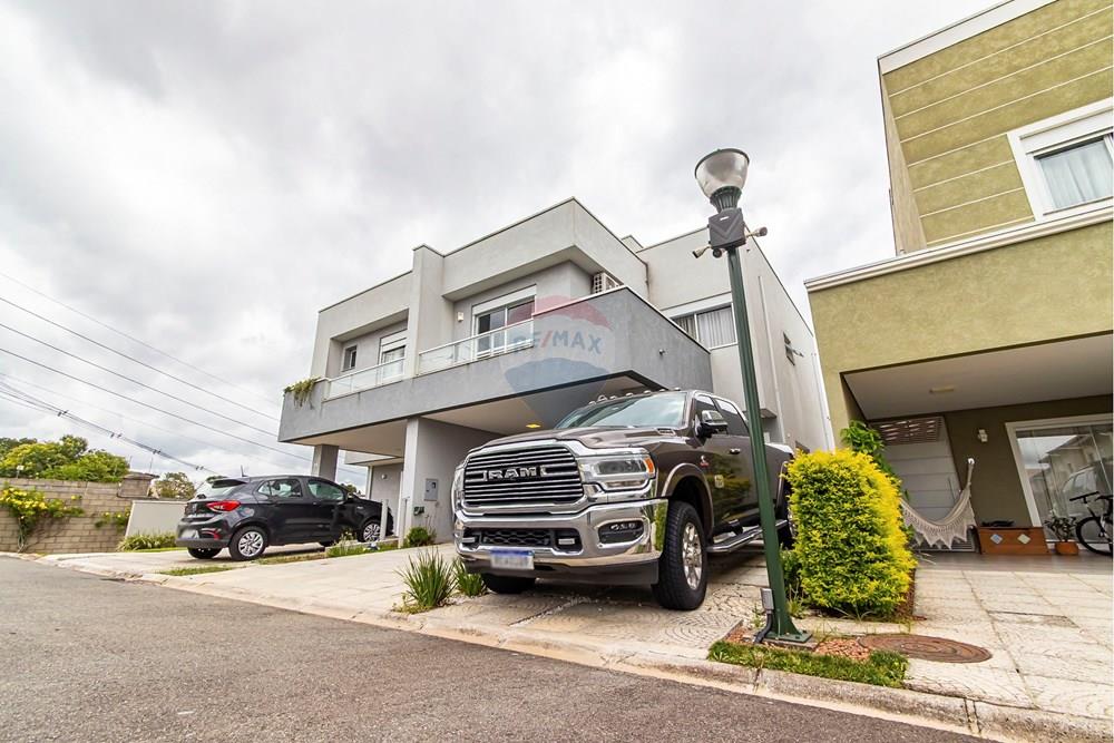 Casa de Condomínio - Venda - Curitiba , Paraná - Sheep - IMG_0389_1.jpg - 560251045-87
