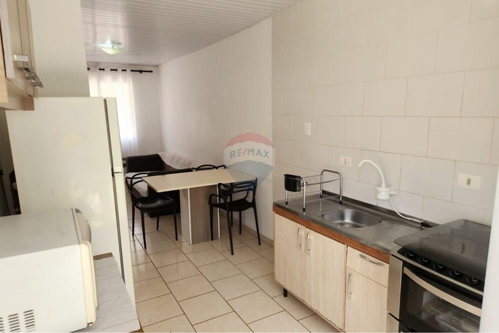 Casa de Condomínio - Venda - Campo Largo , Paraná - 15.jpeg - 560461027-6