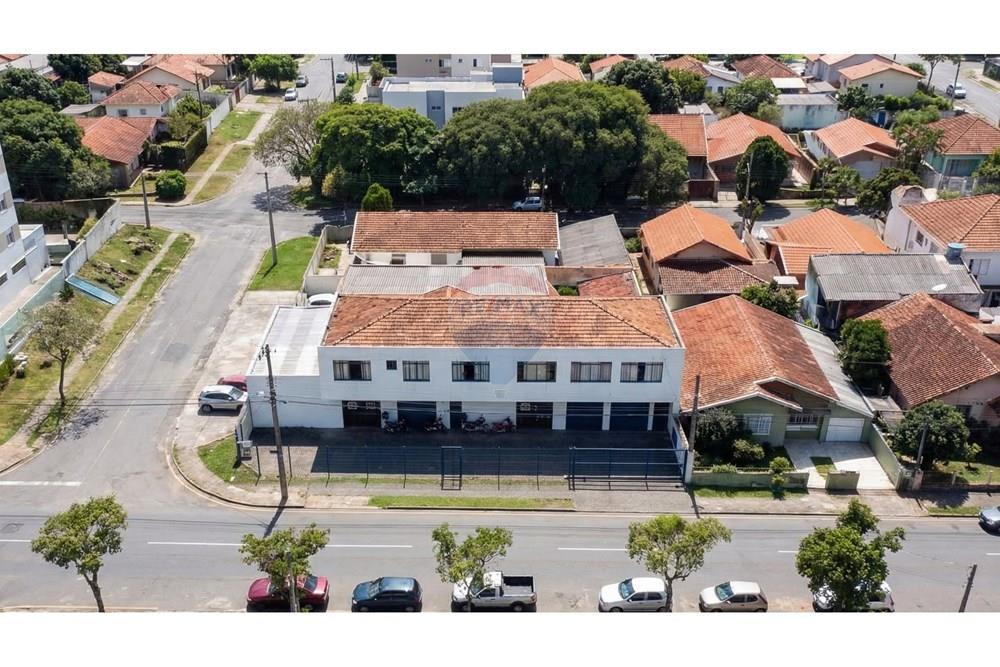 Casa Comercial - Venda - Curitiba , Paraná - 3.jpg - 560341097-101
