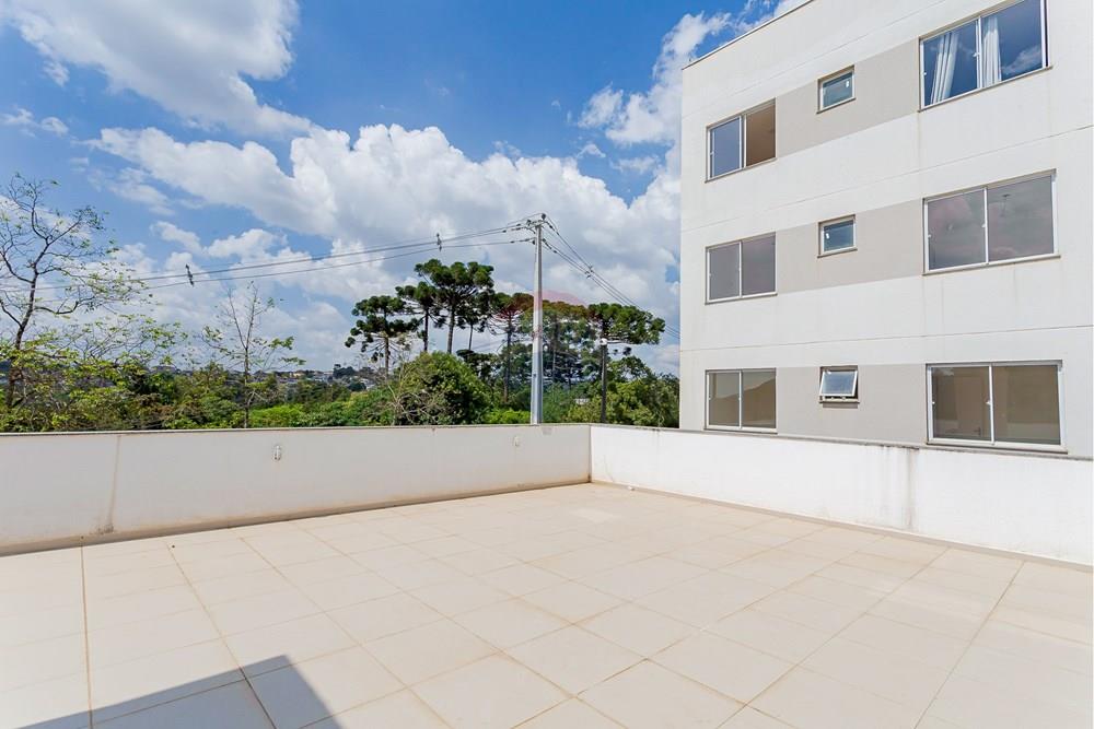 Apartamento - Alugar - Almirante Tamandaré , Paraná - IMG_3907.jpg - 560321091-67