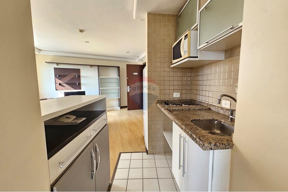 Apart Hotel/ Flat - Venda - São José dos Pinhais , Paraná - 8.jpg - 560481001-4