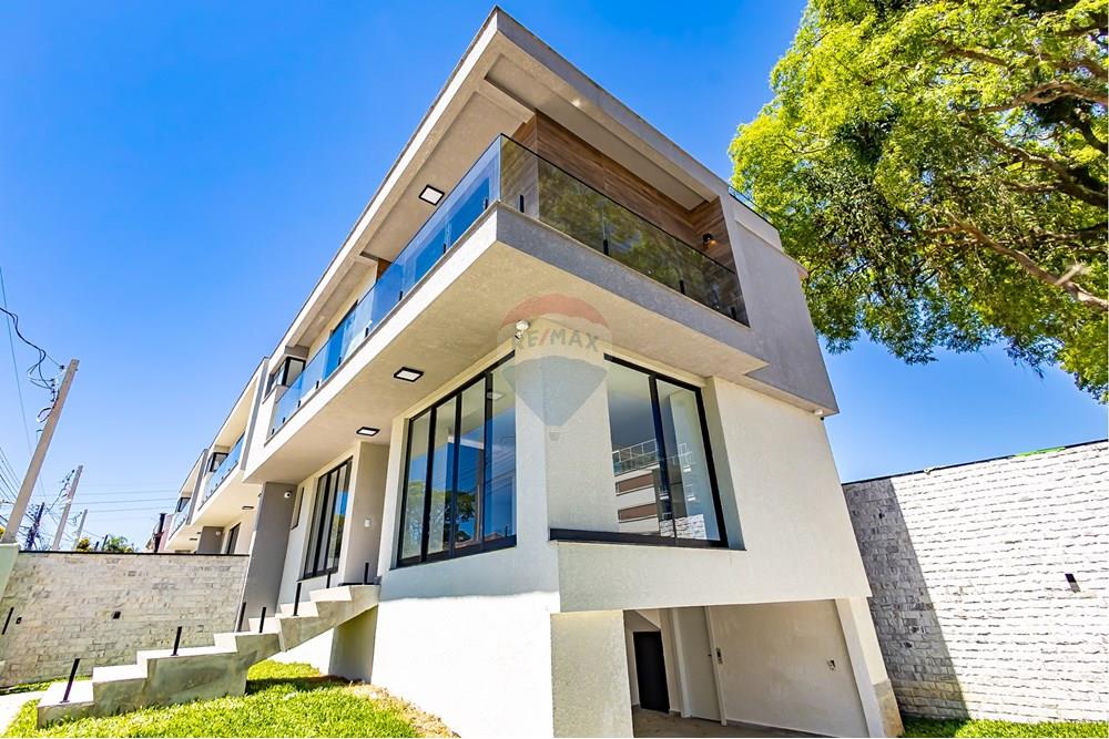 Casa - Venda - Curitiba , Paraná - IMG_8550.jpg - 560321091-59