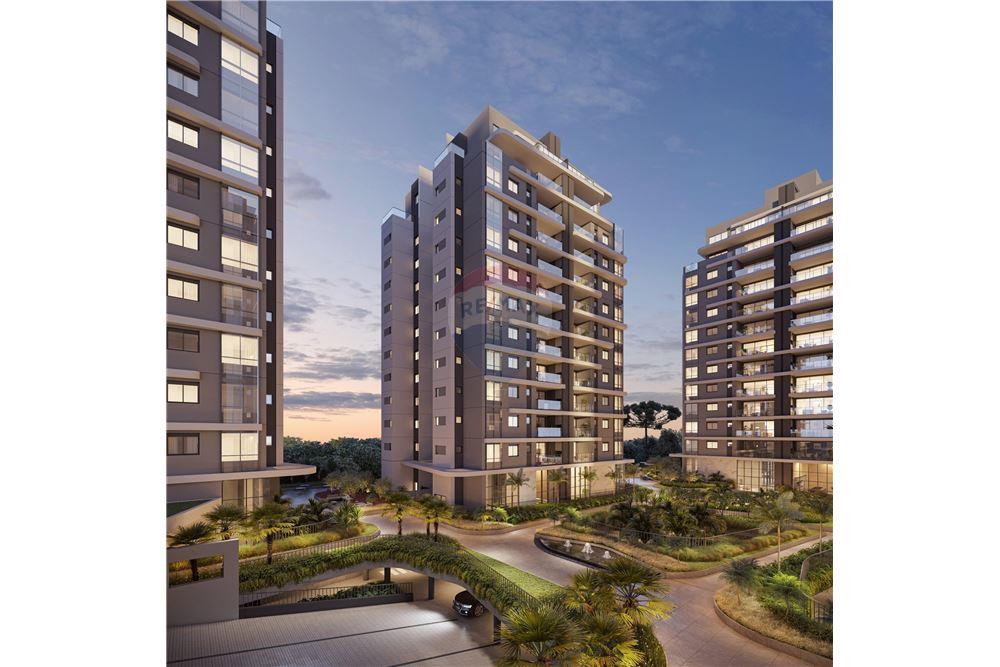 Apartamento - Venda - Curitiba , Paraná - 111 - 560341063-69