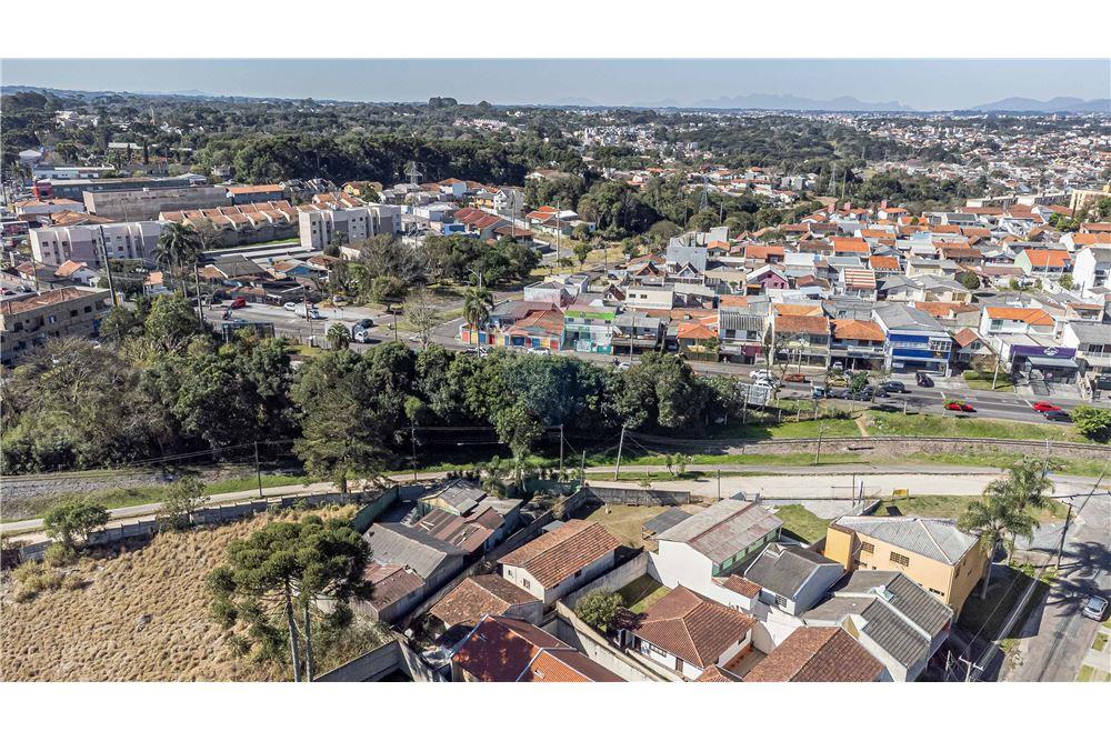 Terreno - Venda - Curitiba , Paraná - 13 - 560341063-76