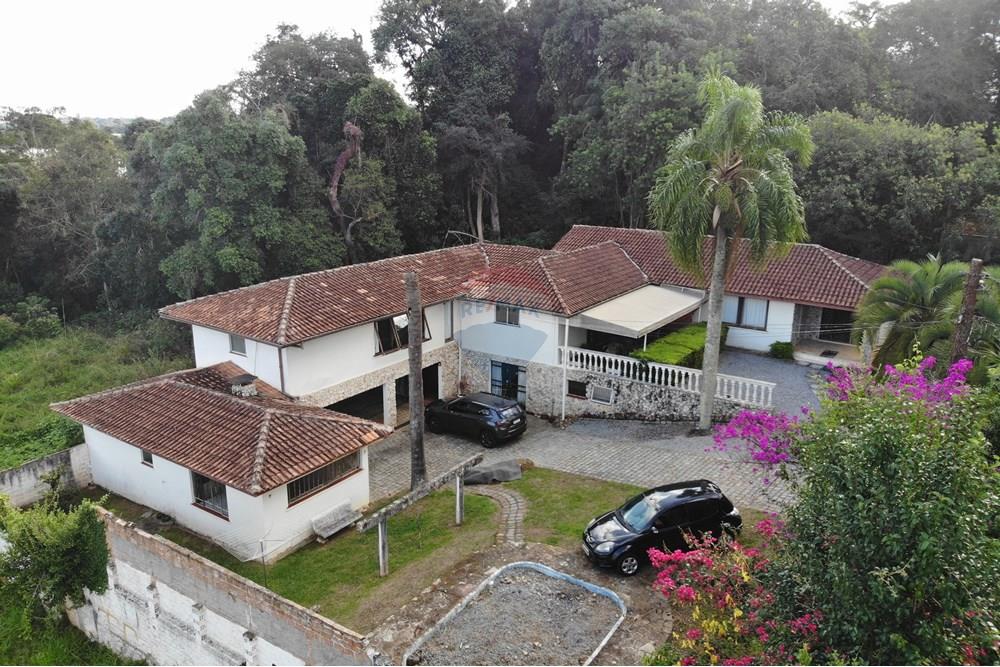 Terreno - Venda - Curitiba , Paraná - DJI_0891.JPG - 560351012-133