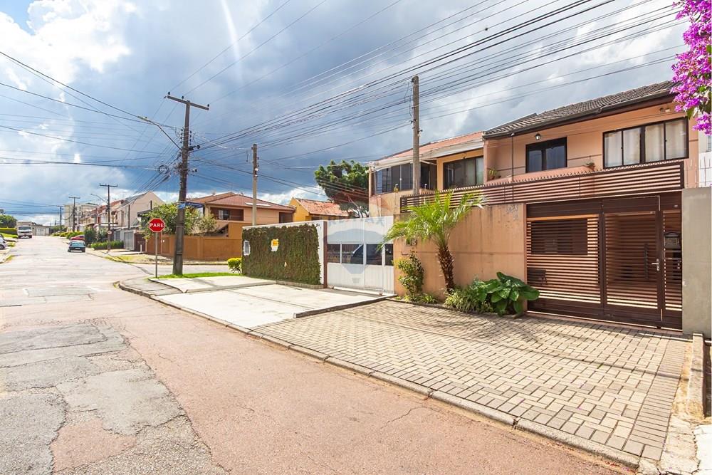 Sobrado - Venda - Curitiba , Paraná - sheep - IMG_4153.jpg - 560331069-88