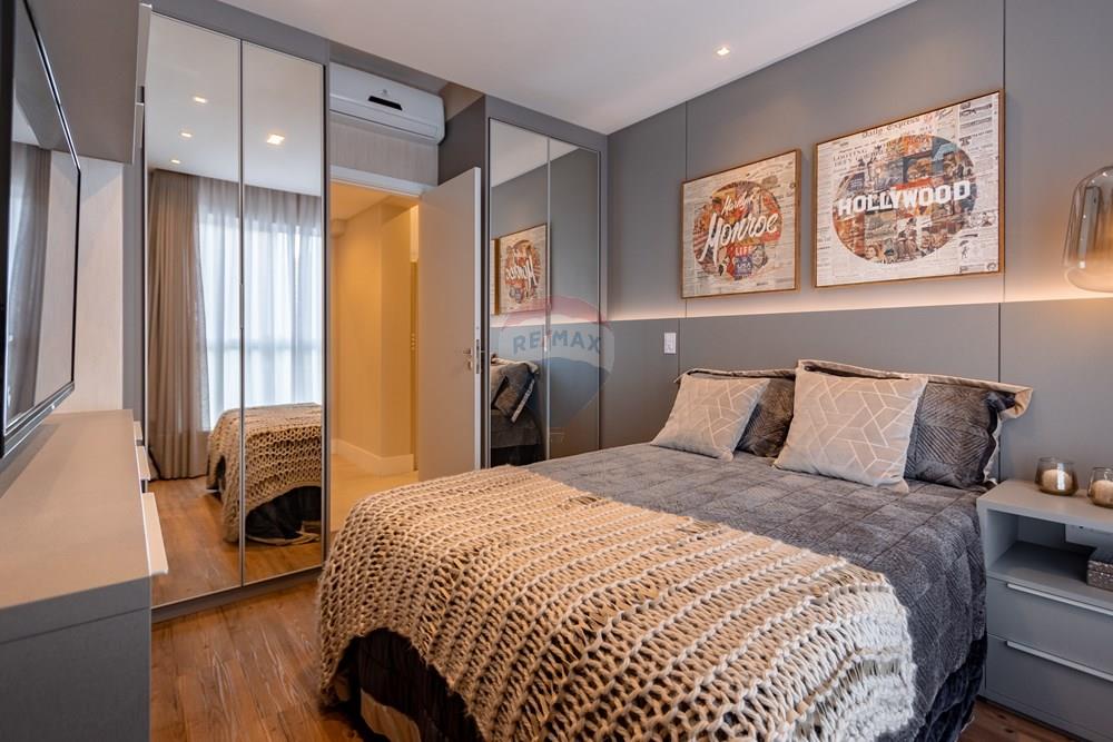 Apartamento - Venda - Curitiba , Paraná - VIVANCE DECORADO 1 IMG_7237-HDR.jpg - 560411086-16