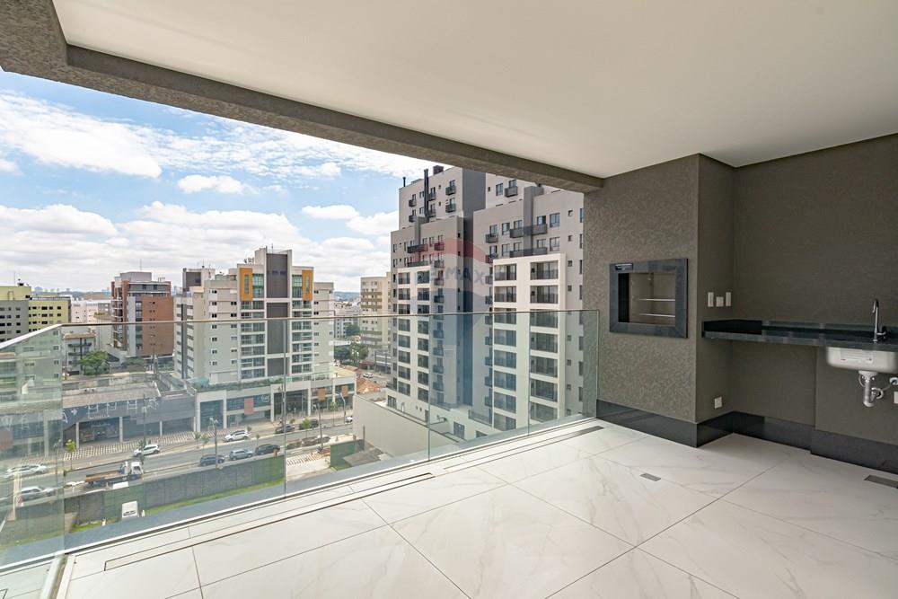Apartamento - Venda - Curitiba , Paraná - Guilherme pugsley 1876-49.jpg - 560411085-1