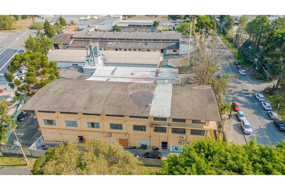 Galpão - Venda - Curitiba , Paraná - DJI_20240820145022_0137_D.jpg - 560321058-110