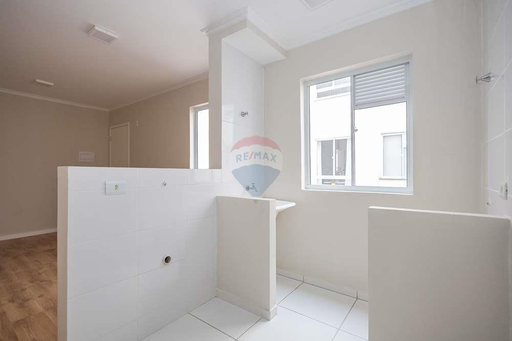 Apartamento à venda com 2 quartos, 40m² - Foto 9