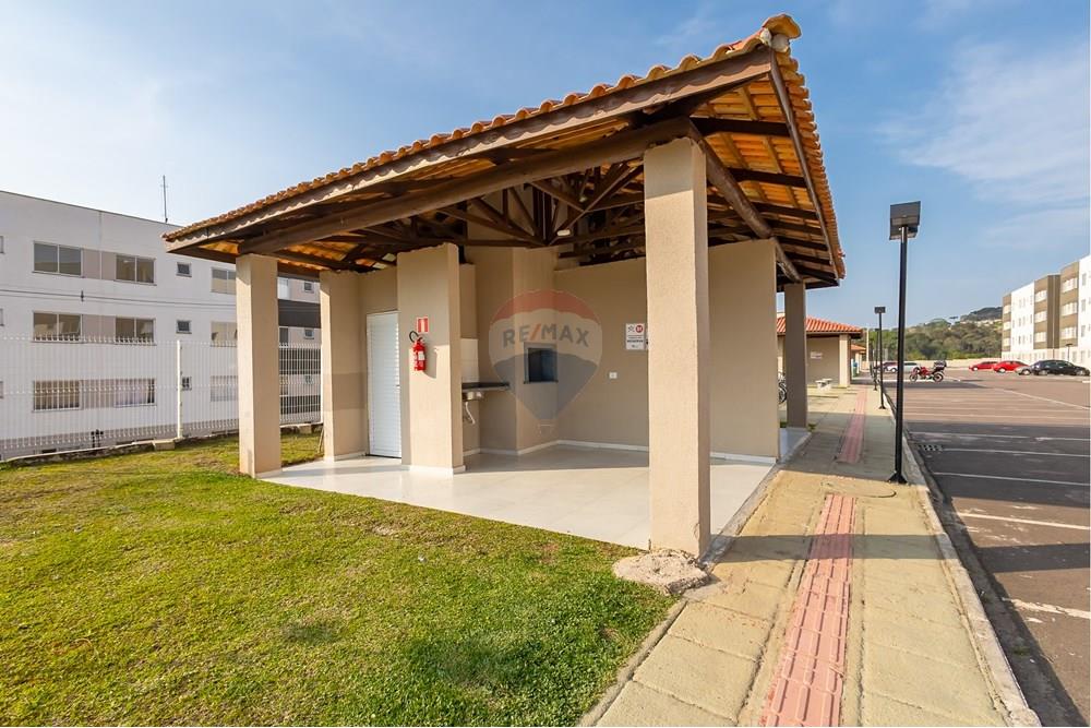 Apartamento - Venda - Campo Largo , Paraná - IMG_2661.jpg - 560461027-3