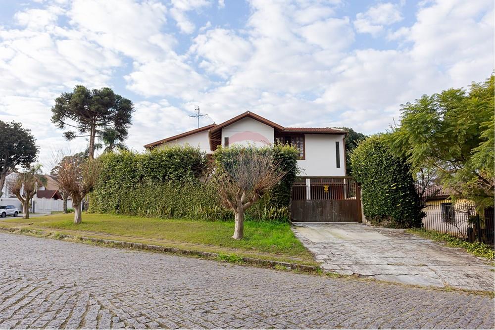 Casa - Venda - Curitiba , Paraná - IMG_2837.jpg - 560391054-28