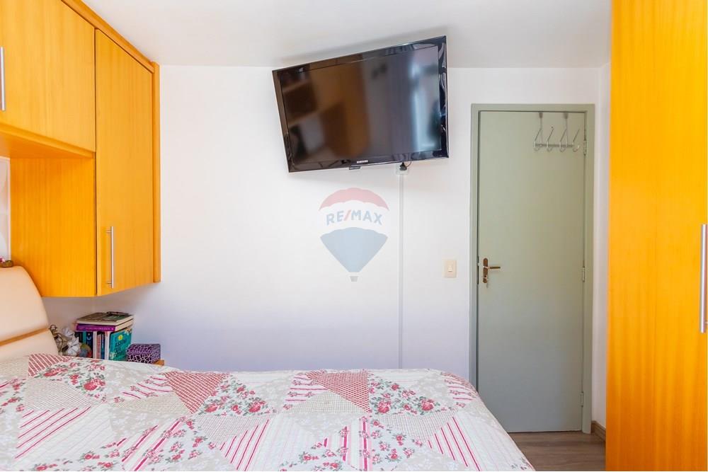 Apartamento à venda com 3 quartos, 57m² - Foto 13