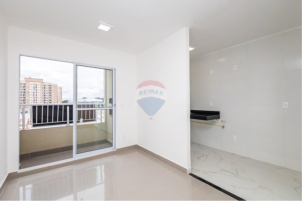 Apartamento - Alugar - Curitiba , Paraná - IMG_7267.jpg - 560331069-71