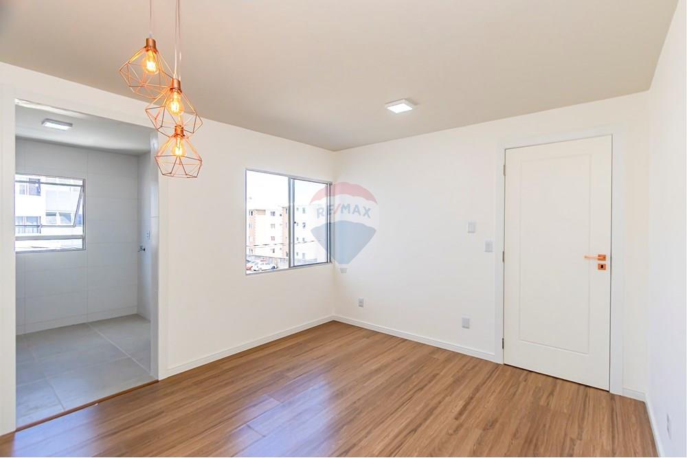 Apartamento - Venda - São José dos Pinhais , Paraná - IMG_8716_1.jpg - 560331022-70