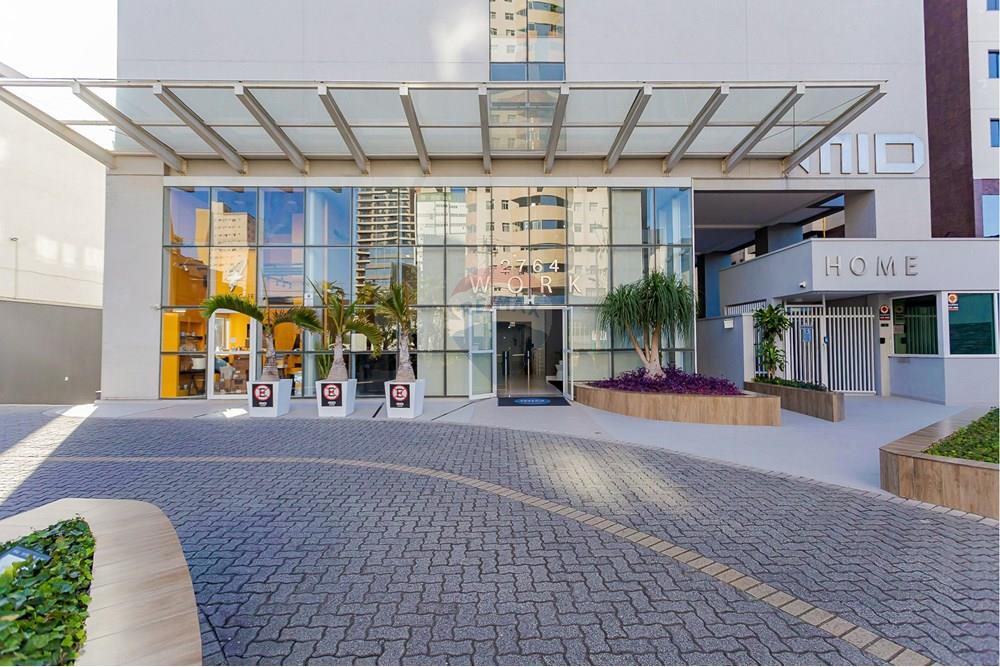 Cj. Comercial/ Sala - Alugar - Curitiba , Paraná - IMG_0028.jpg - 560321151-9