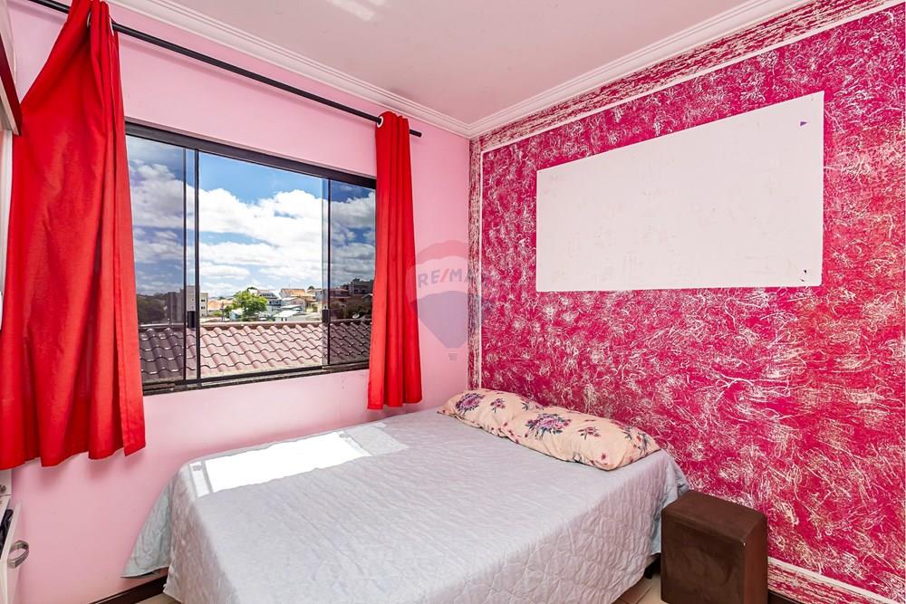 Casa - Venda - Curitiba , Paraná - Sheep - IMG_1241_1.jpg - 560301090-4