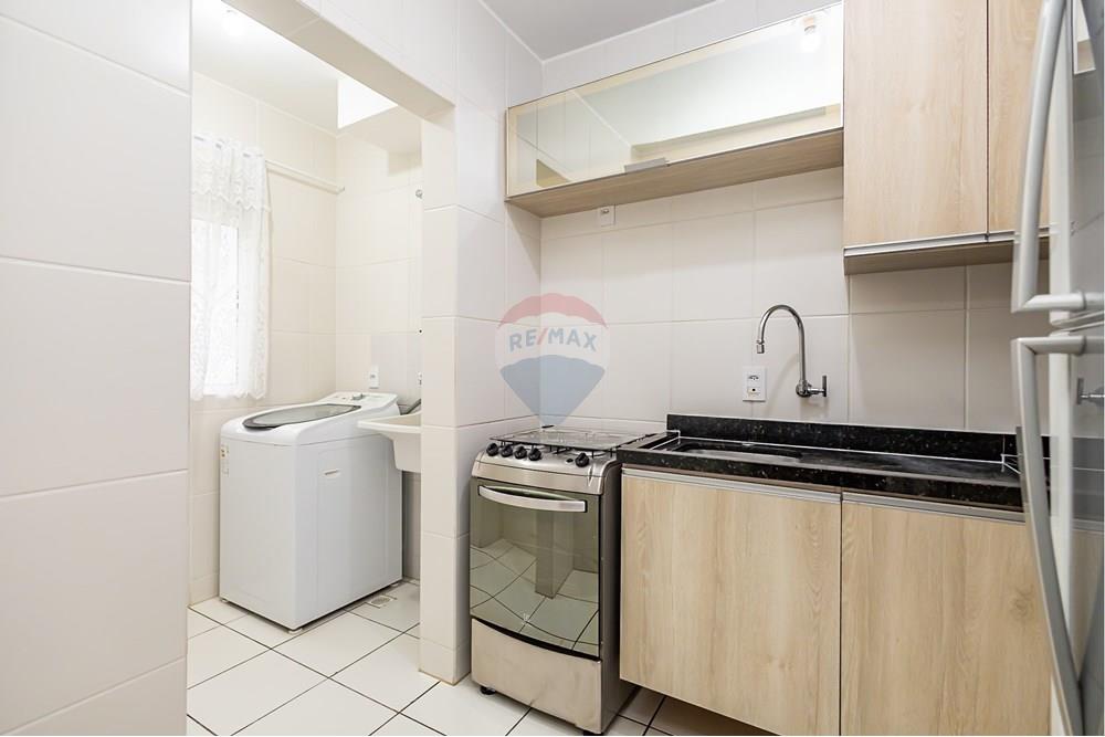 Apartamento - Alugar - Colombo , Paraná - IMG_7600.jpg - 560251018-297