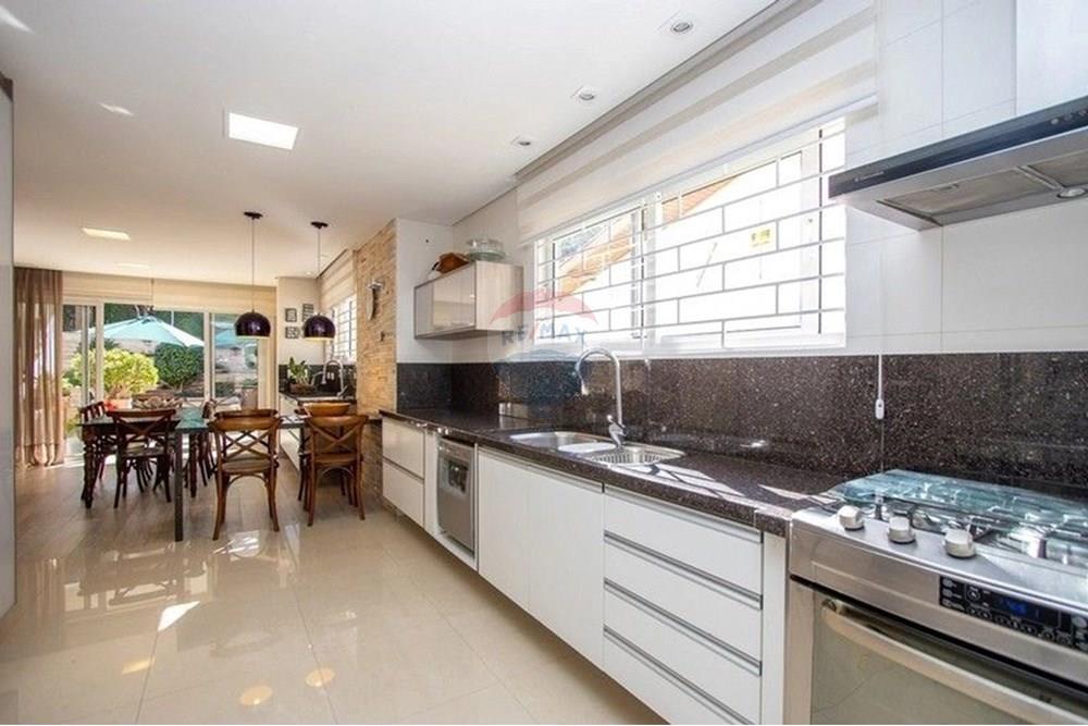 Casa - Venda - Curitiba , Paraná - 35.jpg - 560461019-5