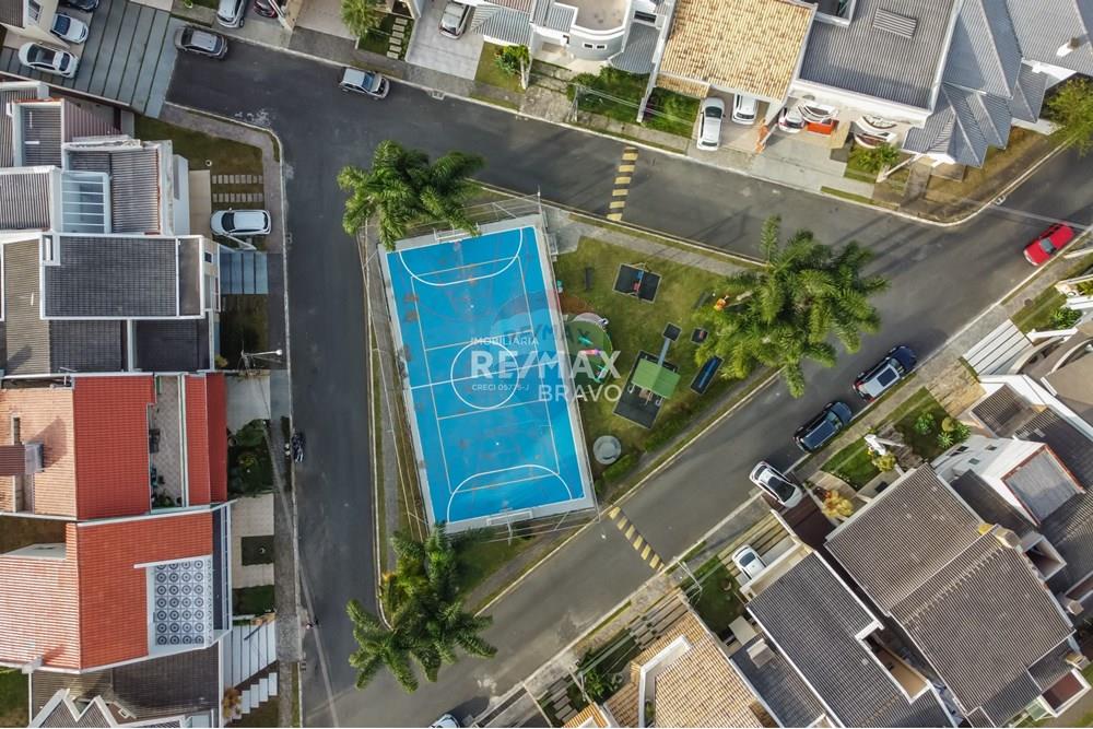 Casa de Condomínio - Venda - Curitiba , Paraná - 39.jpg - 560371009-94